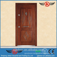 JK-AT9007 Turkey Style Armored Doors